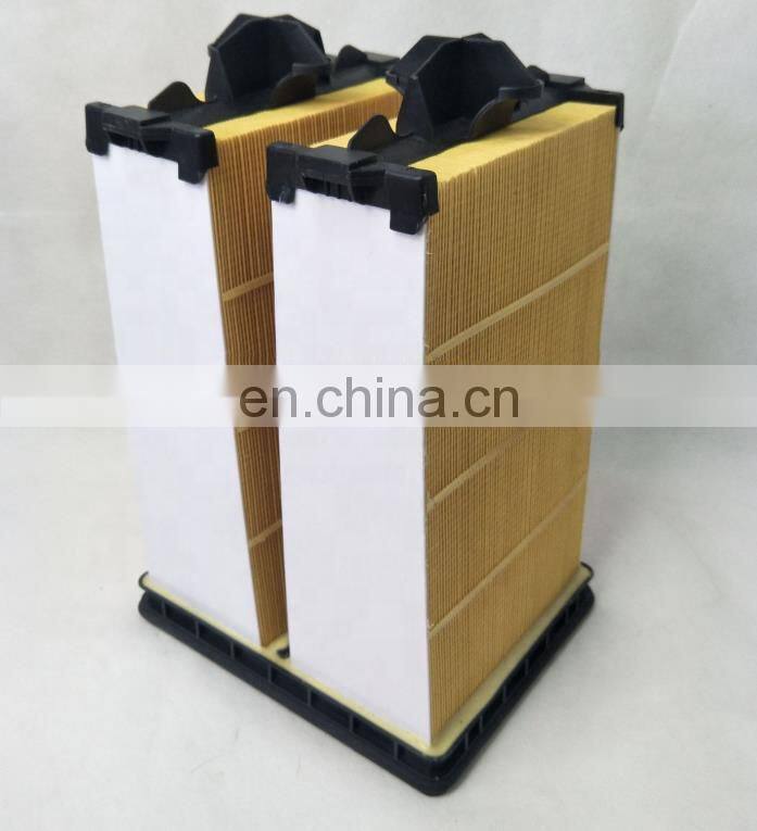 Mining machinery Paver air filter element 2378875