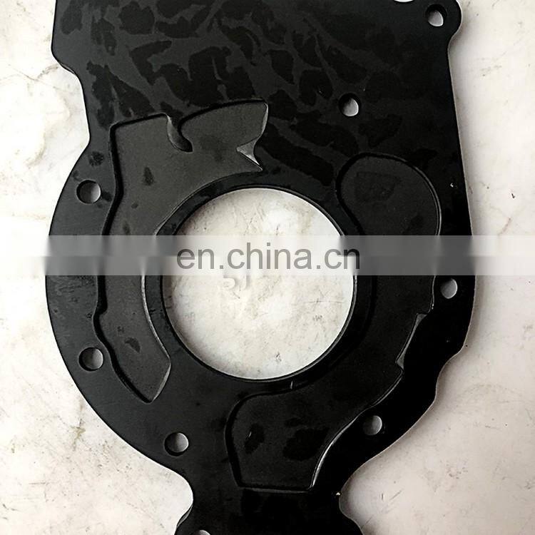 Foton Diesel Engine ISF2.8 Cylinder Head Cover Plate 5269878