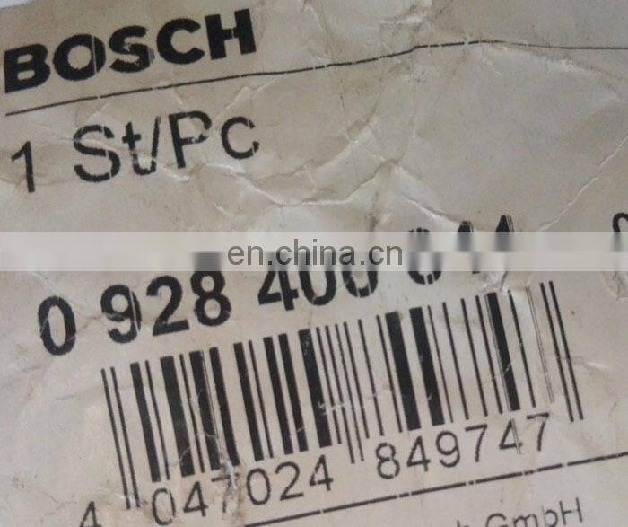 Foton ISF3.8 engine fuel pump actuator 5257595 / 0928400712