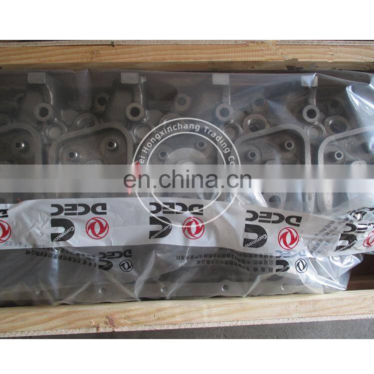 Machinery Parts 6BT Diesel Engine Cylinder Head 3966454 3966452 3934742 3967458 4981002
