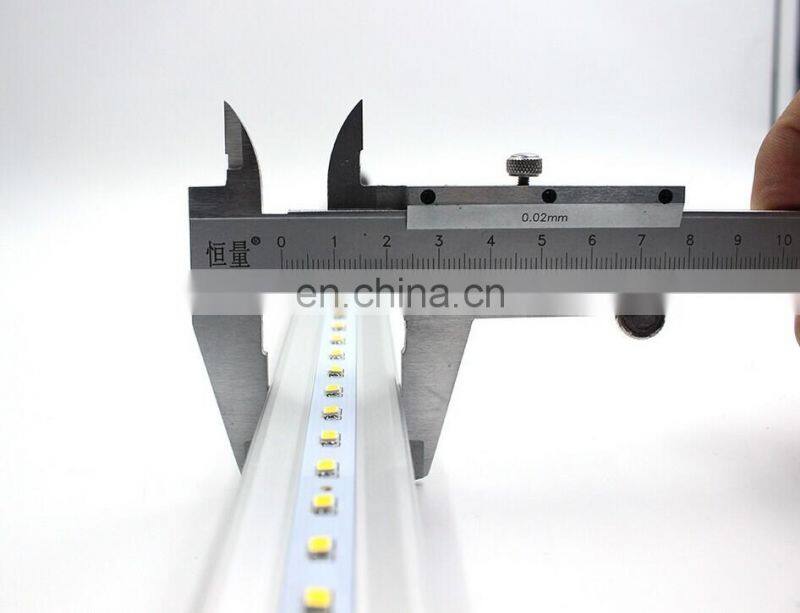 High Brightness 1200mm Led Tube Light Parts