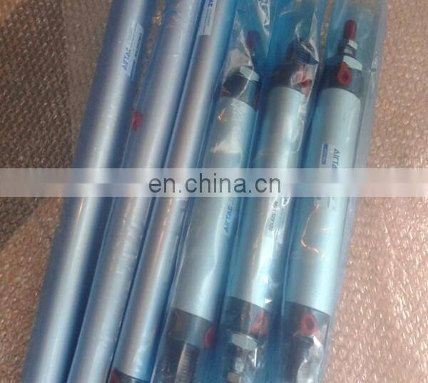 China Ningbo supplier long stroke mini pneumatic cylinder