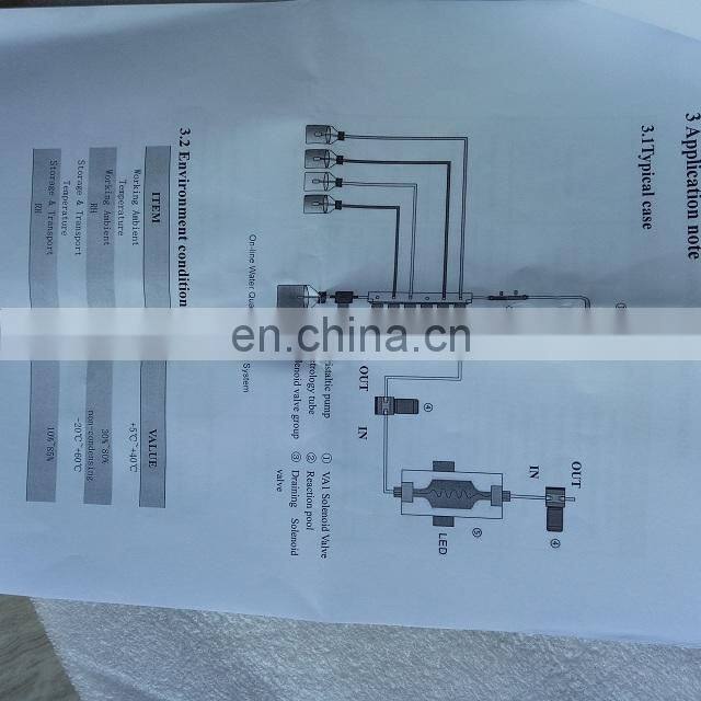 high quality low price micro peristaltic pump head