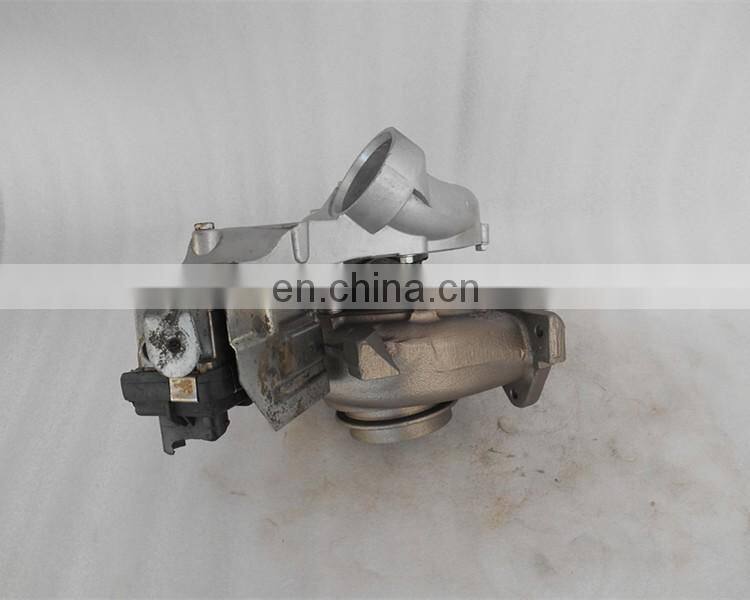 GT2256VK turbo for Mercedes-PKW Sprinter I VAN 2.7 416CDI OM647 DE LA 27 engine 736088-5003S 736088-0003 736088 Turbocharger