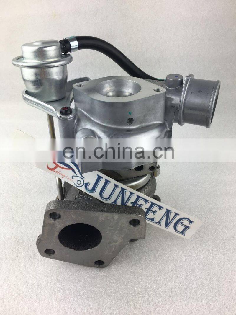 Mazda Bongo RHF3H Turbo VD410084 VJ34 VA410084, VB410084