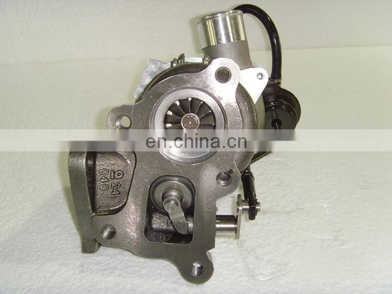 Auto engine parts TF035HM Turbo for Hyundai Elantra 4D56TI Engine 49135-04212 282004A201 28200-4A201 turbocharger
