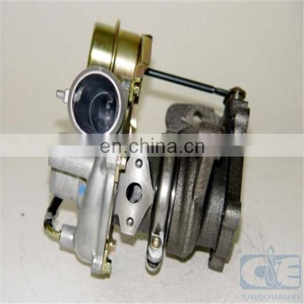 1999 Citroen Car GT1746S Turbo 7069765002S turbocharger
