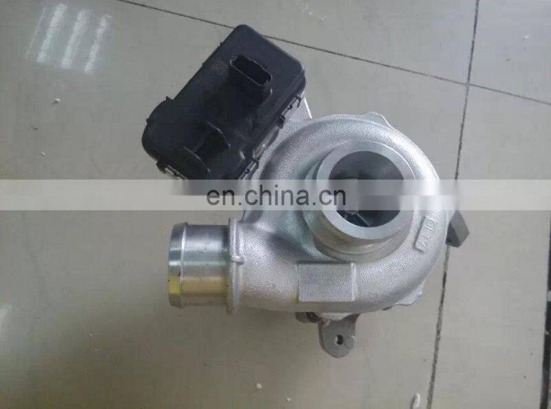 TD04 Turbocharger for Land Rover Freelander 2.2 D with DW12C JLR Engine TD04 Turbo BG9Q6K682CB 49477-01203