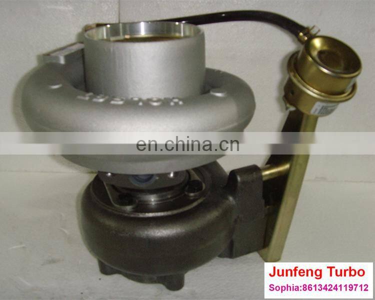 HX35W Turbocharger for Iveco Eurocargo 150E28 EURO 3 Engine HX35W Turbo 3595279 4035408 504040250 3597180