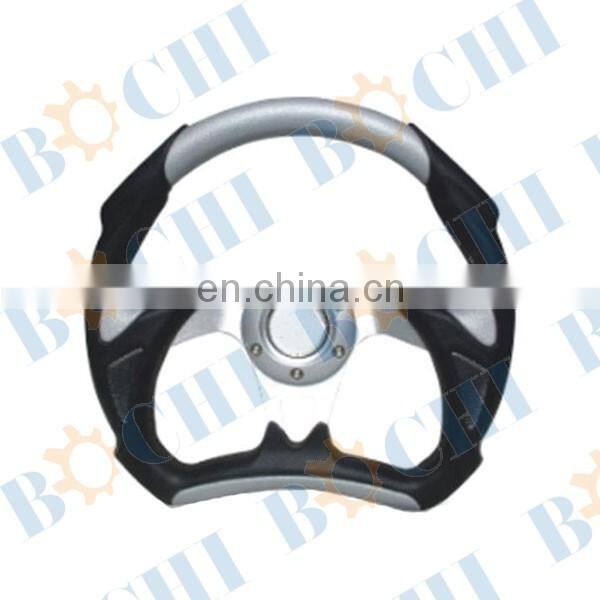 wholesales auto wood steering wheel