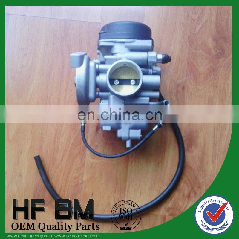hot sales electric scooter racing atv carburetor for 300cc off-road made in China