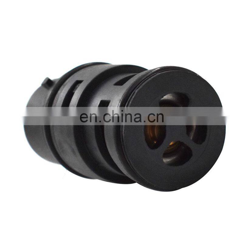Oil Cooler Radiator Expansion Tank Thermostat for BMW E46 E53 E83 E85 E86 X3 17111437362