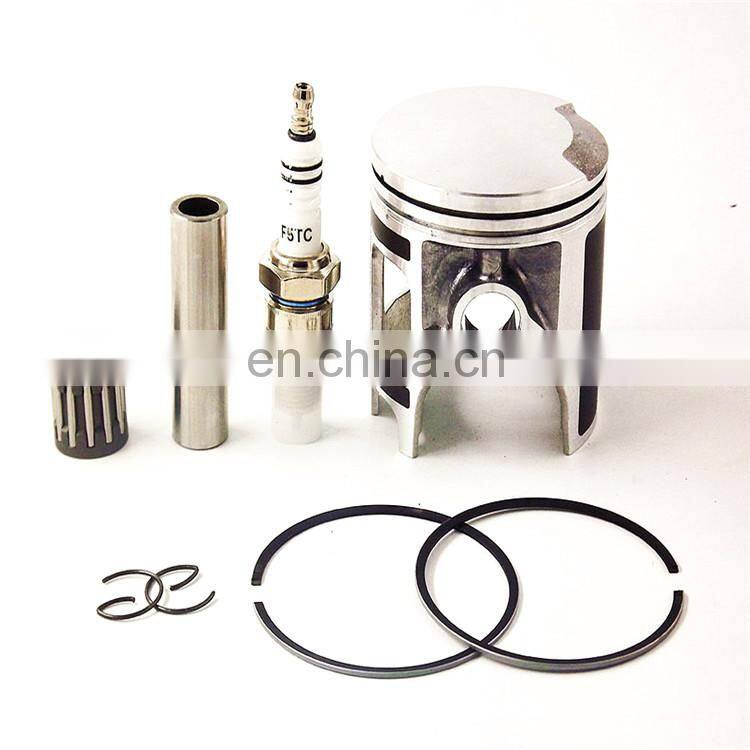 Piston Gasket Piston Rings Top End Kit for Yamaha Blaster 200 YFS200 1988-2006