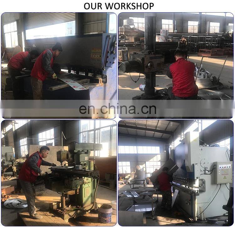 automatic high quality chicken slaughter machine chicken feet process line