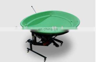 Fertilizer applicator 2FB-600(2FB-1200)/2FD-600(2FD-1200)/2FS-600(2FS-1200)