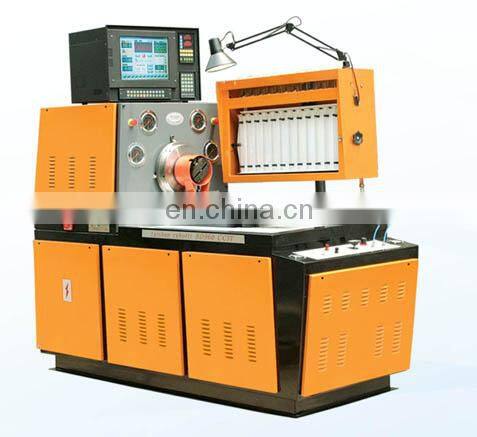 low price 12psb diesel fuel injection pump test bench price