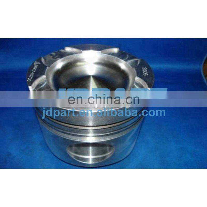 S6A Piston 32517-60200 For Diesel Engine