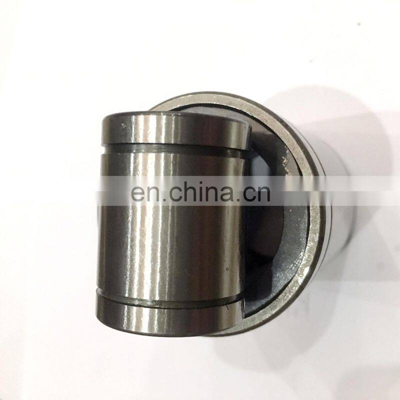 Ready Shipment Bearing of High Temperature Usage Steel Cage Bearing Linear Bearing LM20UU