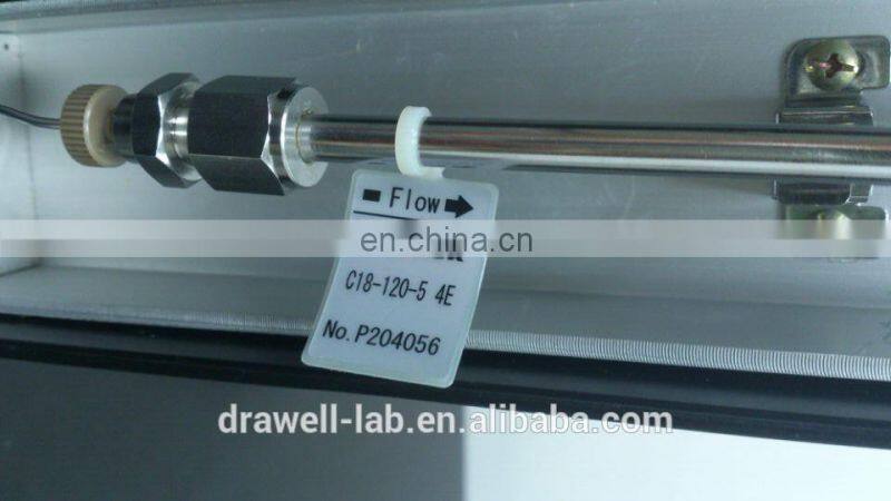 DRAWELL BRAND High Performance Gas Chromatography equipment HPGC