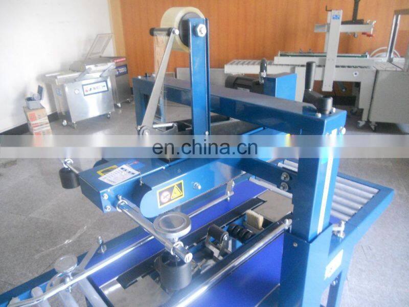 semi-auto sales promotion iphone 6 box shrink wrap machine