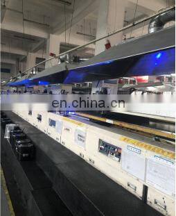 Best Selling Medical Products Positive Charge Microscope Slide 7105