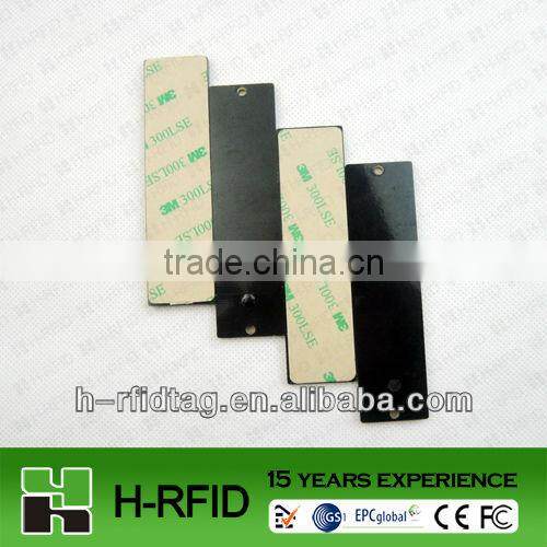 Assets tracking rfid anti-metal tag free sample