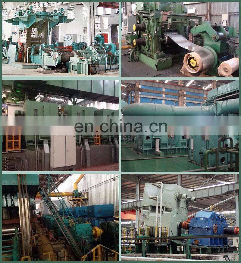 Z series big dc motor for plastic extruder