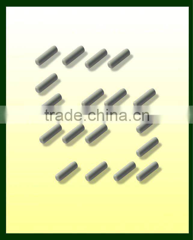 Ceramic grinding media