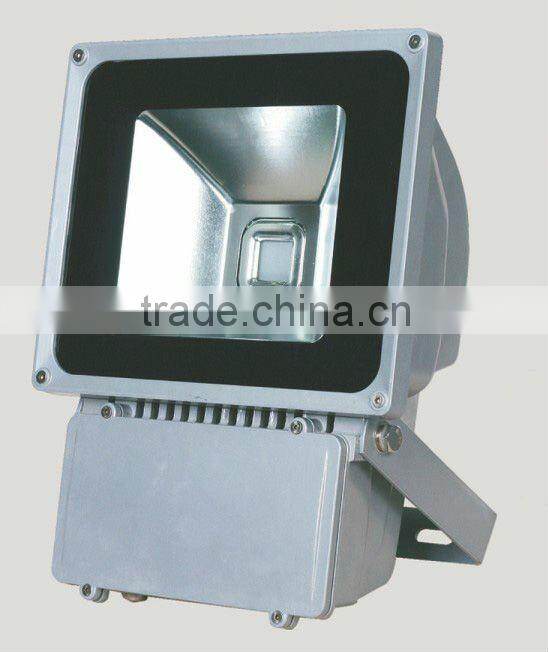 Super Bright IP65 led outdoor 60W Floodlight