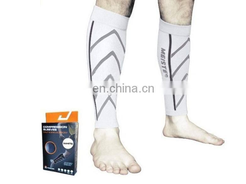 Leg Compression Socks for Calves Running Women and Men