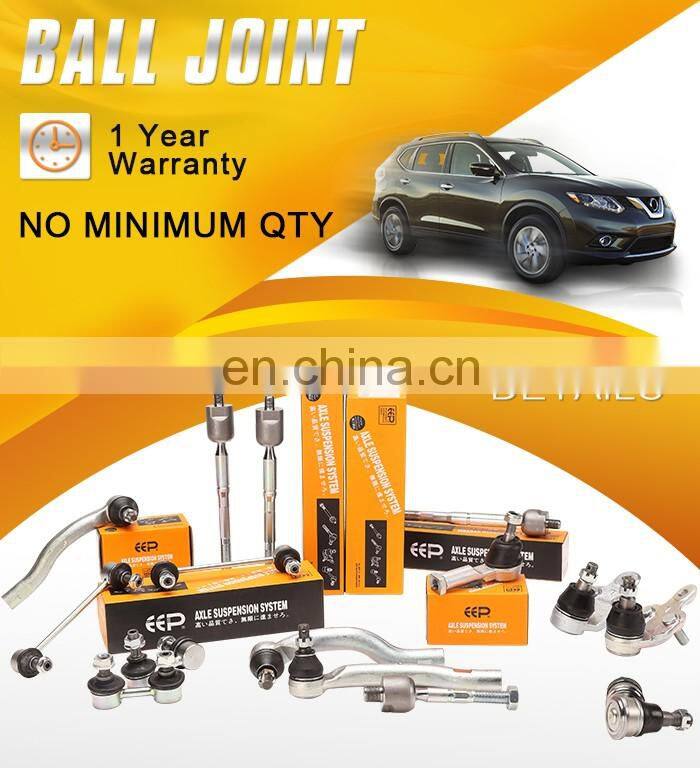 EEP Car Accessories Ball Joint for MITSUBISHI PAJERO IO H77 MR414039