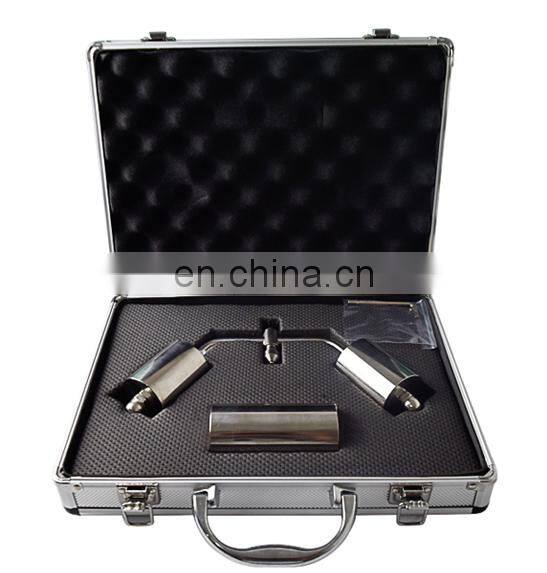 IEC60695 IEC60884 Standards Ball Press Test Equipment