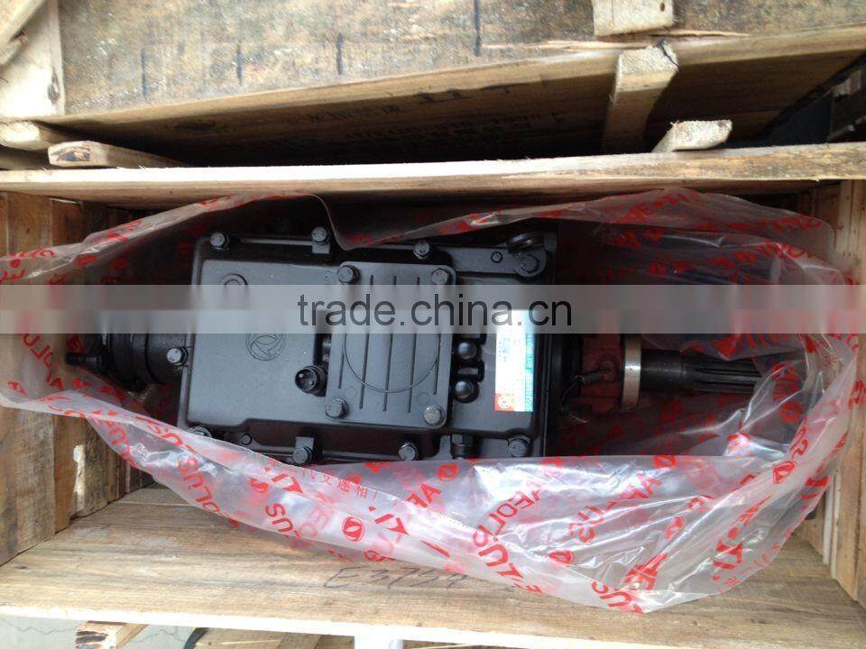 Dongfeng diesel engine gearbox