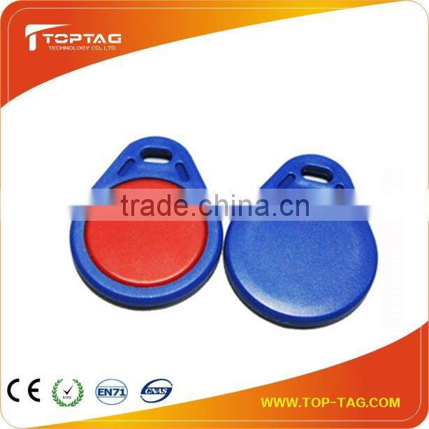 New RFID 125KHz Proximity KeyTag /Keyfobs
