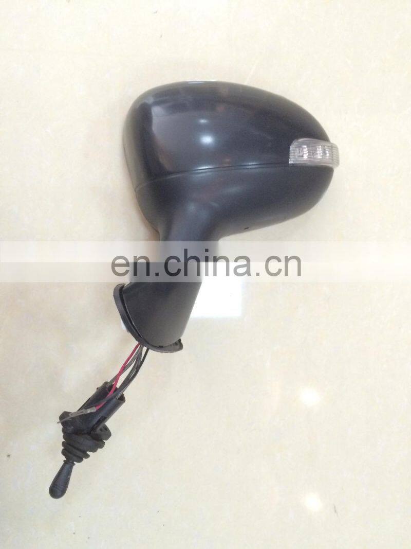 JH01-MTZ01-013L,CHEVROLET MATIZ 01 II DOOR MIRROR WITH LAMP OEM: R963143846 L963143845