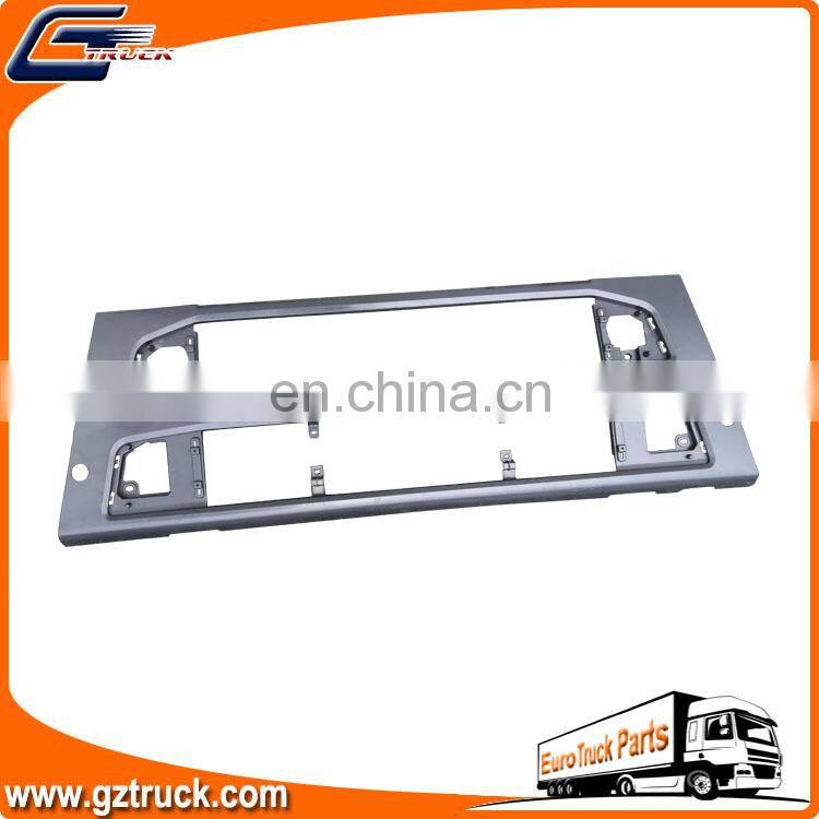 Heavy Duty Truck Parts Lower Front Grille Oem 21397247 for VL Truck Plastic Radiator Grille