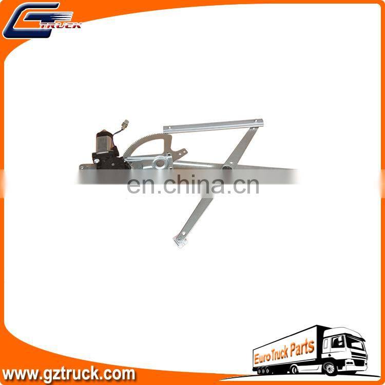 Power Window regulator, electrical, left Oem 0007250002 for MB Actros Axor Truck