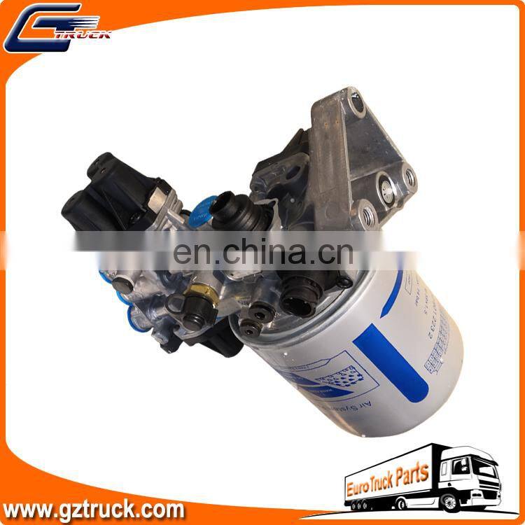 Air Dryer Assy Oem 9325001100 for MB Truck Air Dryer Assembly