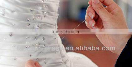 Elegant One -Shoulder Green Chiffon Sheath Emerald Green Evening Dress