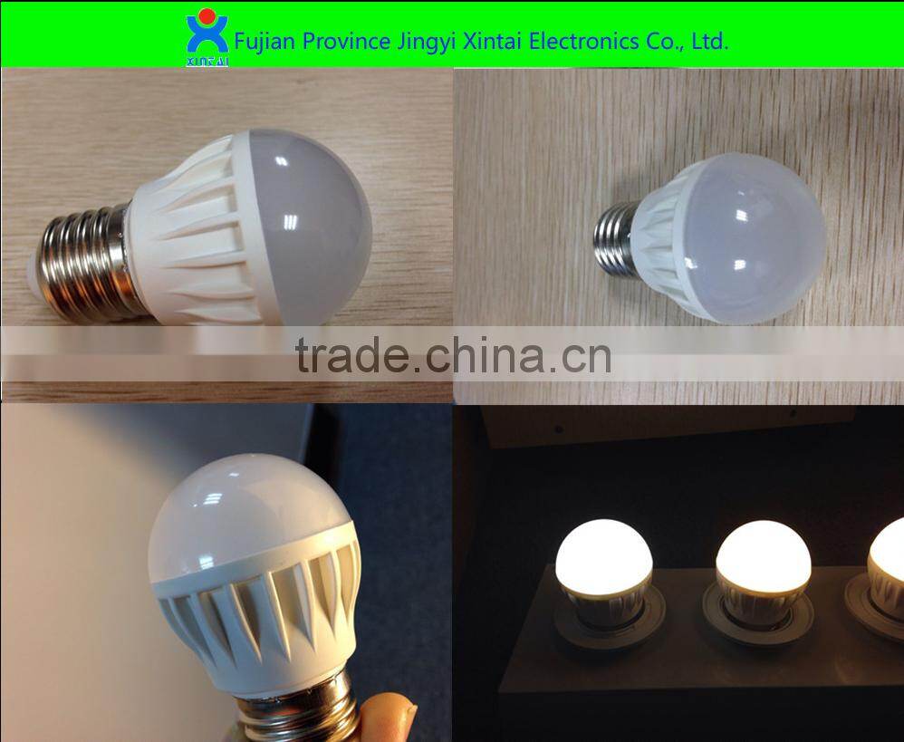 5W New design Mini bulb CE approved 30000hrs lifespan