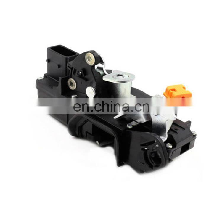 For GMC Sierra Chevy Chevrolet Silverado 1500 2500 3500 Door Lock Actuator Front Left 15880052 15889954 20783846 20783849