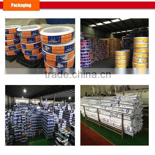 PEX AL PEX Pipe fittings/ press fittings female threaded tee
