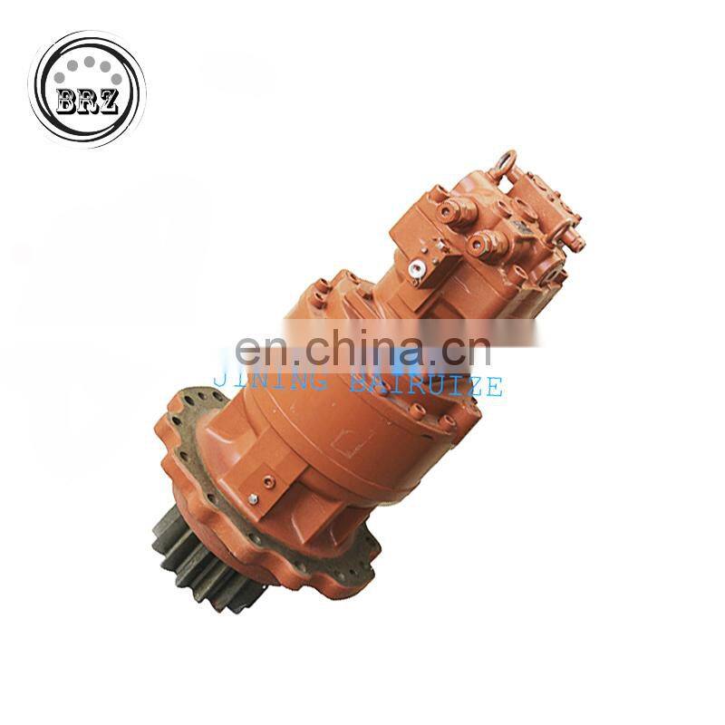 SUMITOMO SH210 swing motor assy SH210-5 slew motor box SH210A5 rotary motor