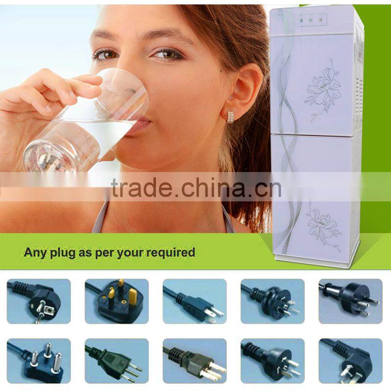 bottled water dispenser,water dispenser china,glass water dispenser