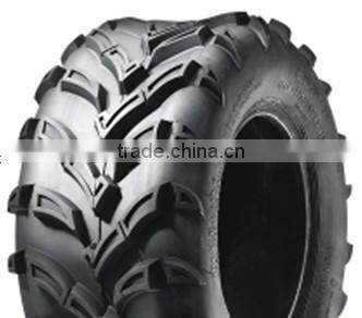 ATV trailer 22x10-10 21x7-10 20x10-9 25x8-12 25x10-12 atv tire for sale using for Golf car