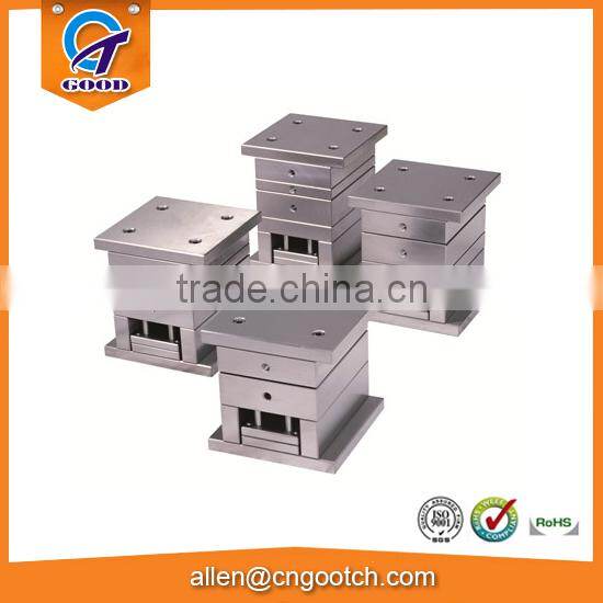 high quality OEM mold base injection mold base,OEM mold base