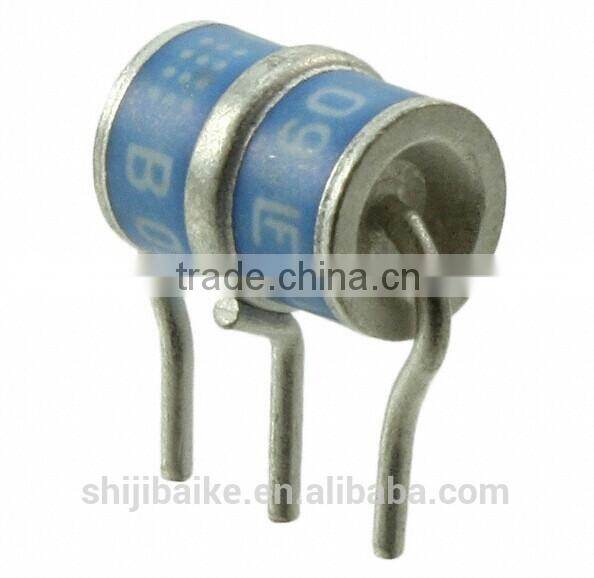 SL1021B090R GAS TUBE GDT 90V 20KA 3PIN RADL