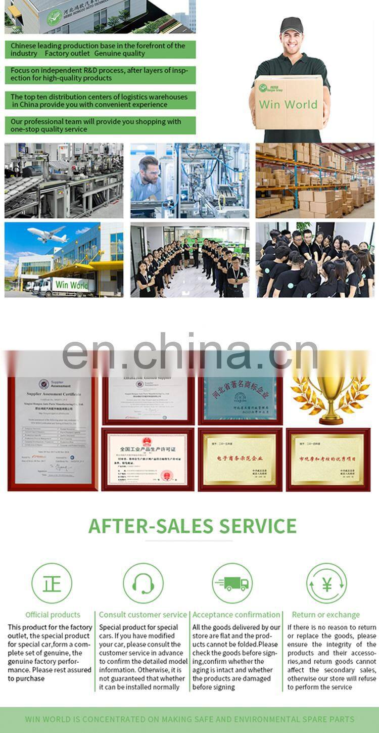 Auto parts manufacturer 84620SNVH00ZA car mats trunk lid liner for Honda Civic 2006-2011