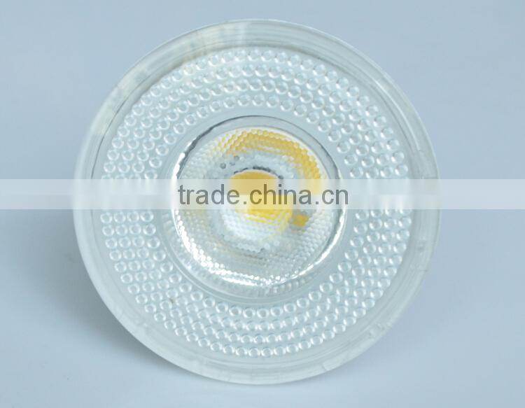 Dimmable 50 Watt Equivalent PAR20 LED
