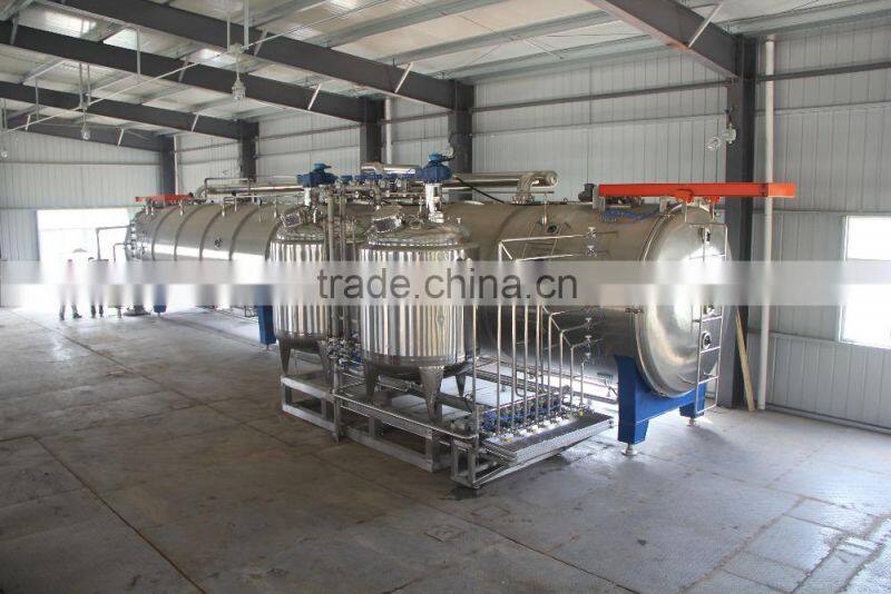 Chemical mixing machine of filtration and drying functional